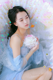 风流皇帝张无忌